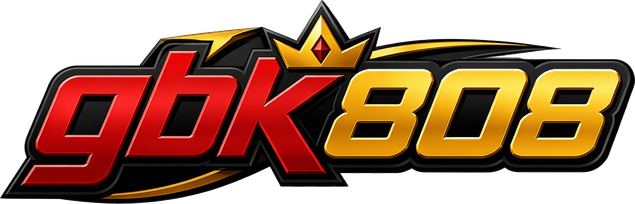 GBK808 Logo